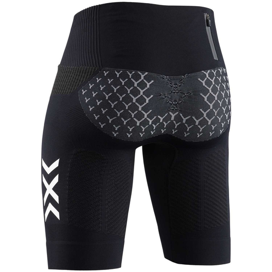 X-BIONIC Twyce 4.0 Run Women Shorts TW-R500S19W-B002