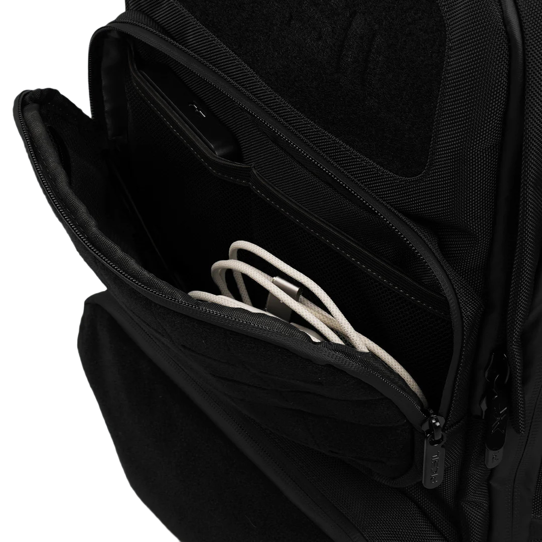 PicSil Maverick 40L 2nd Gen Tactical Backpack PICBACKMAV-MOONLESS