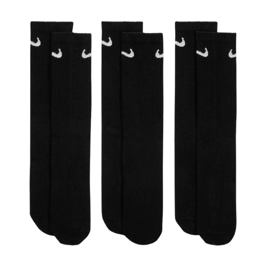 NIKE SOCKS - 3 UNITS SX7676010L