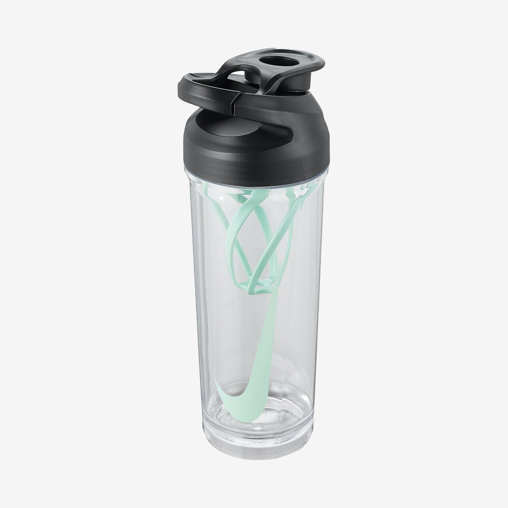 NIKE TR HYPERCHARGE SHAKER BOTTLE 24OZ CT1556-940