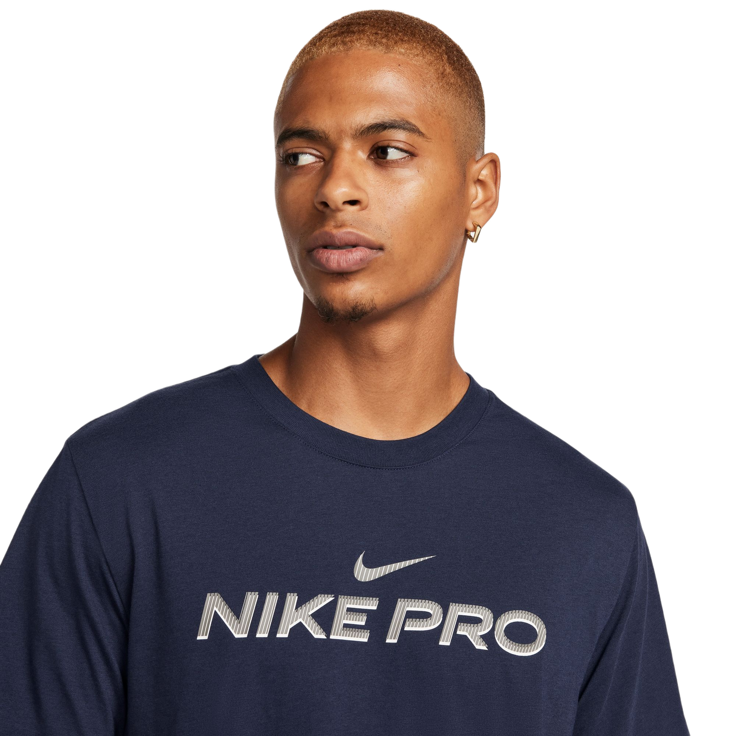 NIKE DRI-FIT PRO T-SHIRT FJ2393-451