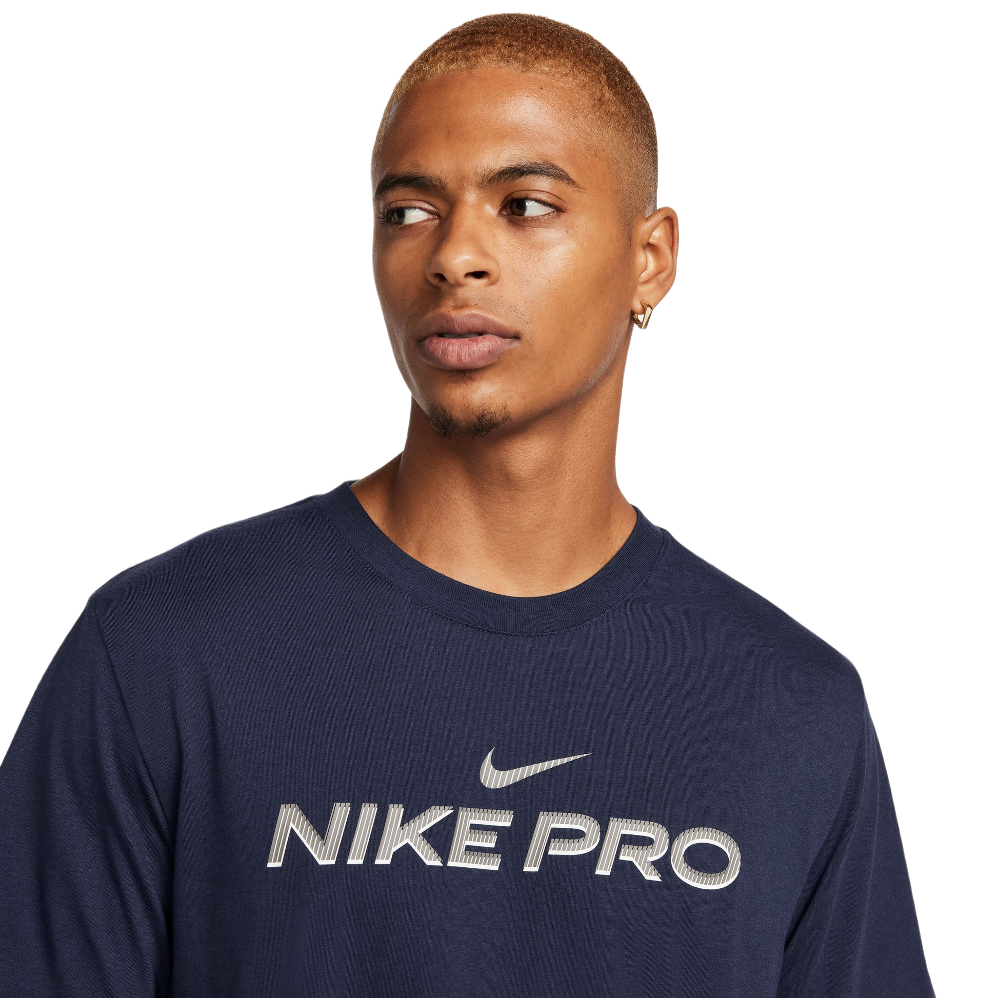 NIKE DRI-FIT PRO T-SHIRT FJ2393-451