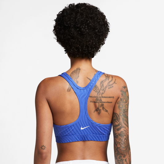 NIKE TOP SWOOSH - LOW IMPACT FN4708-405