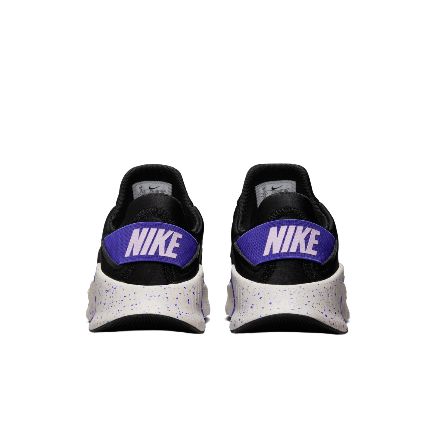 NIKE FREE METCON 4 - WOMAN CZ0596-002