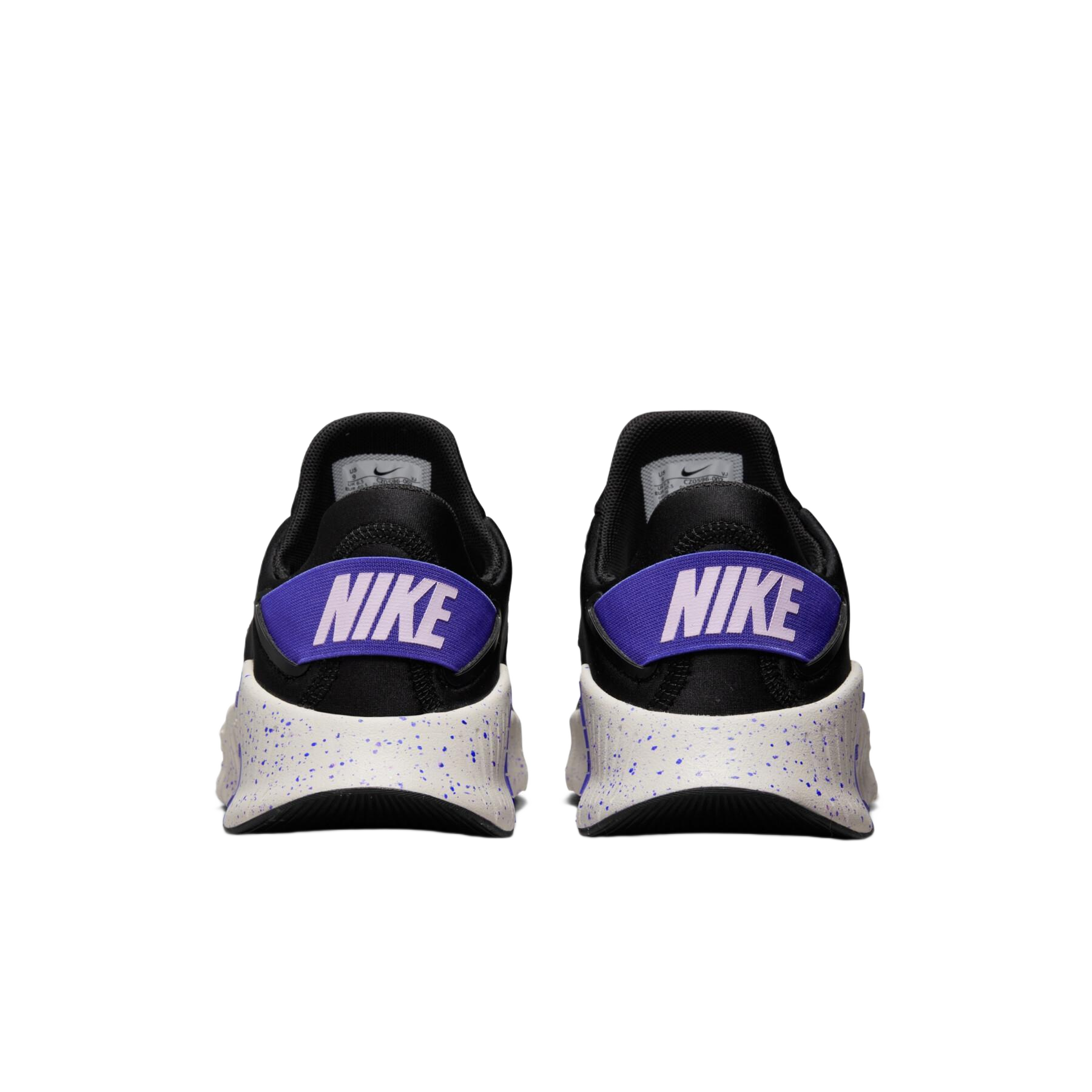 NIKE FREE METCON 4 - WOMAN CZ0596-002