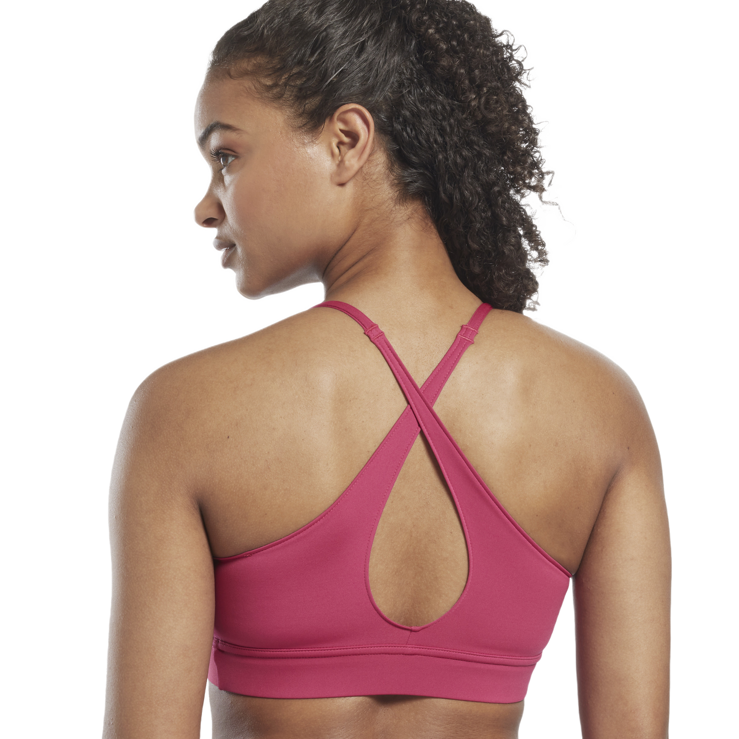 REEBOK WOR TOP - LOW IMPACT TX705-HI6889