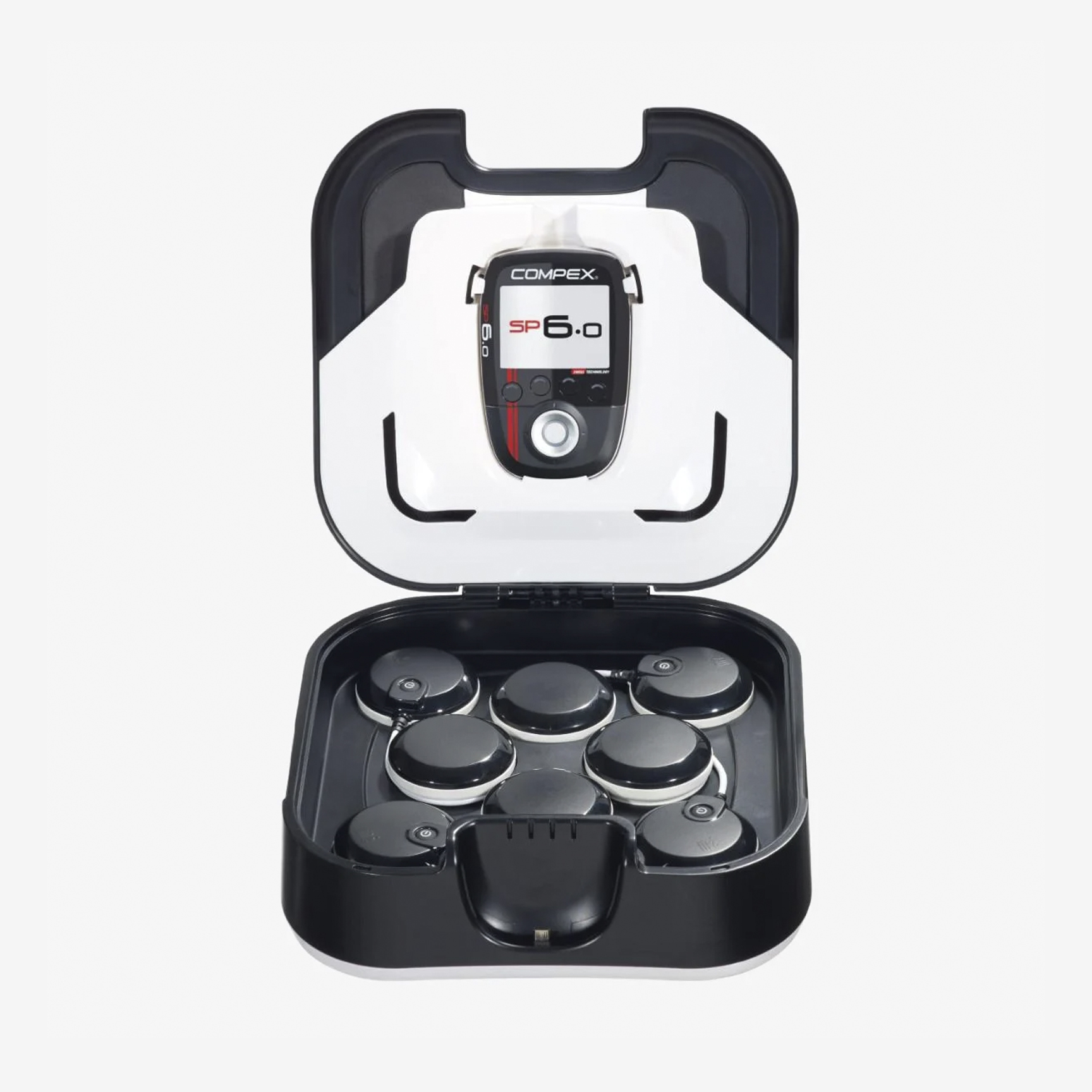 COMPEX SP 6.0 2538116-U