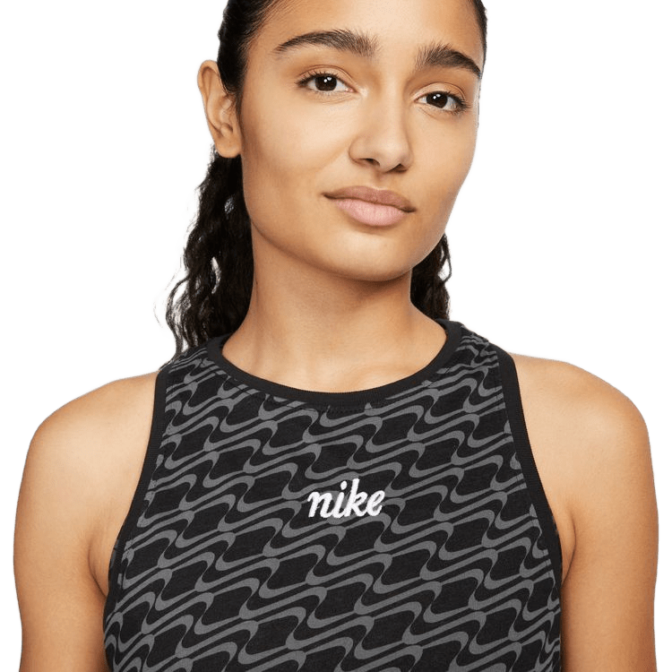 NIKE DRI-FIT ICON CLASH TANK DR9038-010