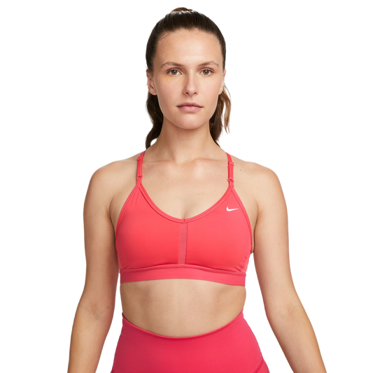 TOP NIKE DRI-FIT INDY - LOW IMPACT CZ4456-850