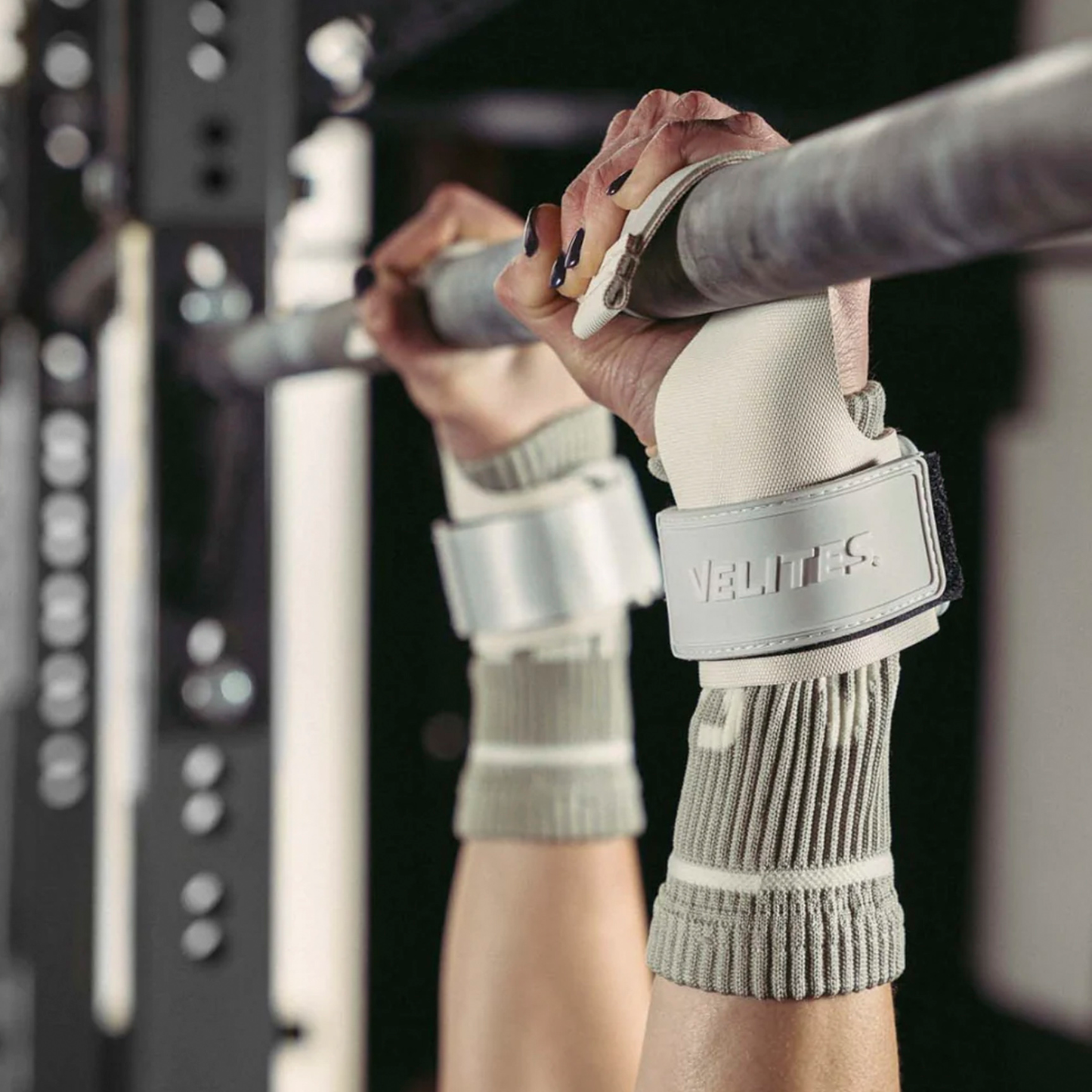 Velites All Terrain Grips - WITH OR WITHOUT MAGNESIUM VC00AD000U00MAF-U