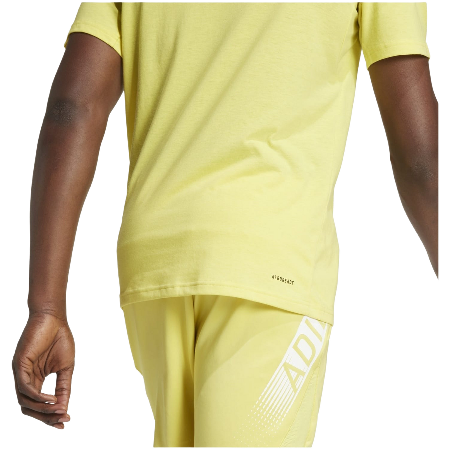 TR-ES FR Logo T-Shirt BXH37-JC5343