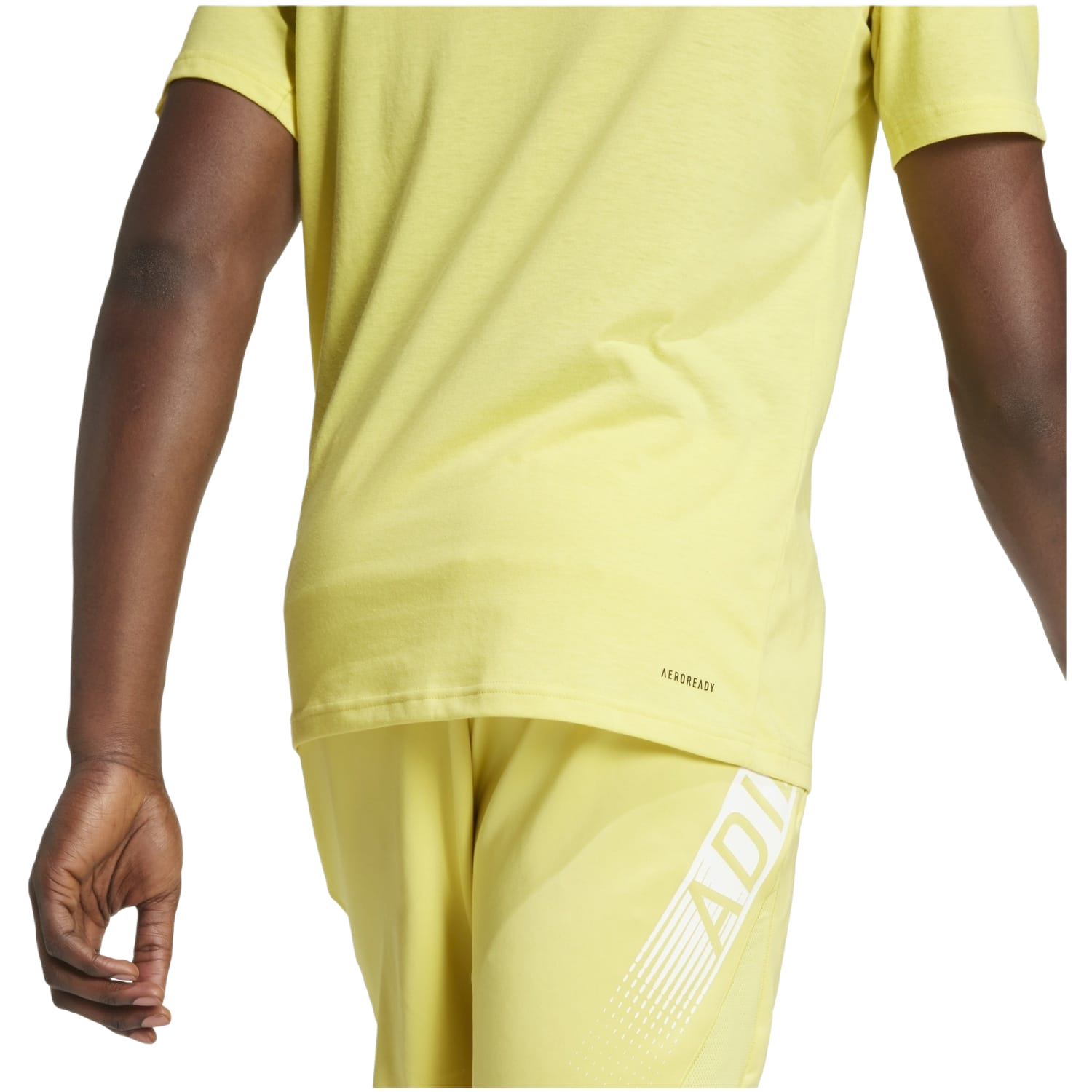 TR-ES FR Logo T-Shirt BXH37-JC5343