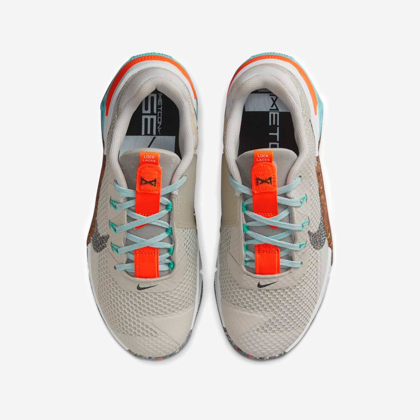 NIKE METCON 7 MADE FOR SPORT - WOMAN DA9624-091