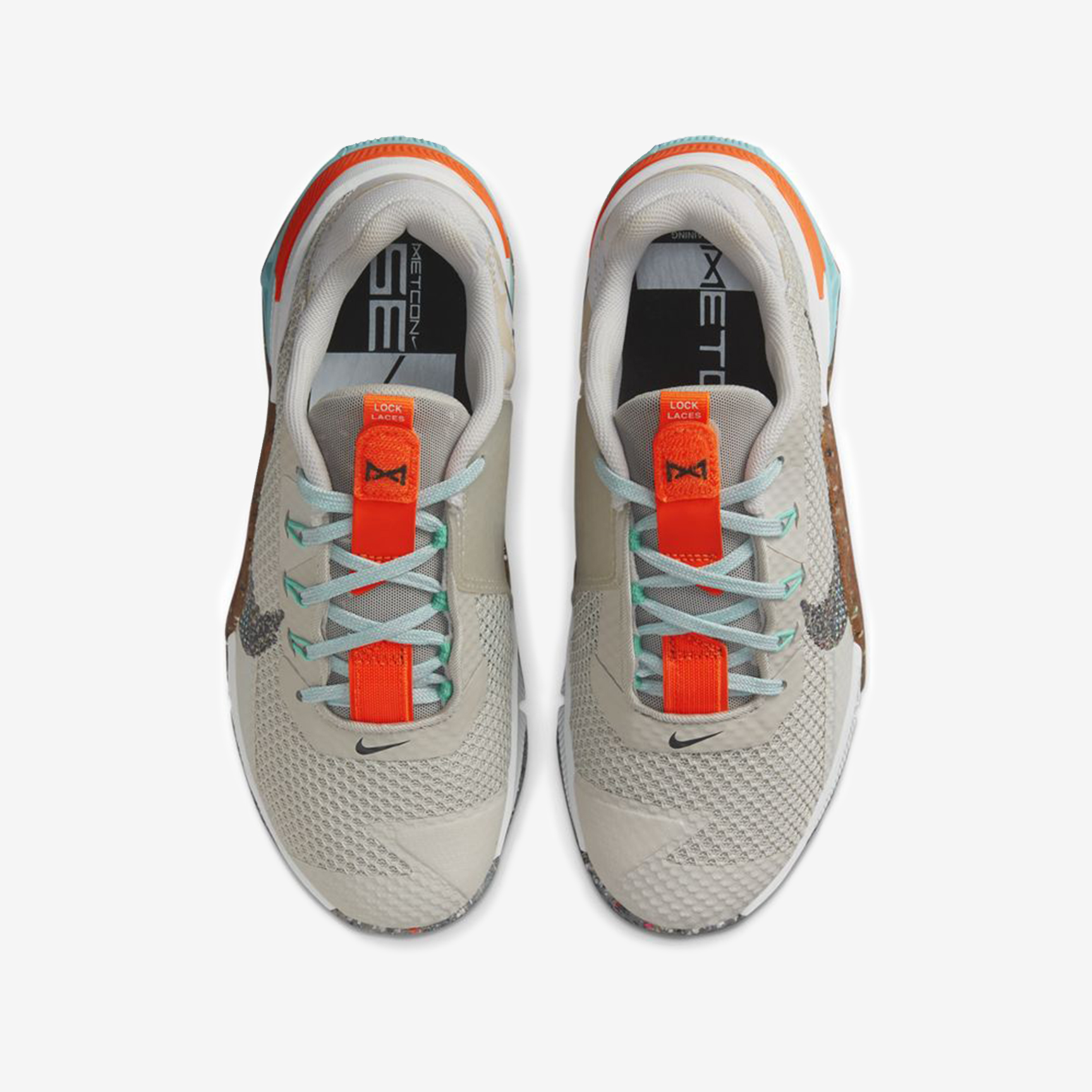 NIKE METCON 7 MADE FOR SPORT - WOMAN DA9624-091