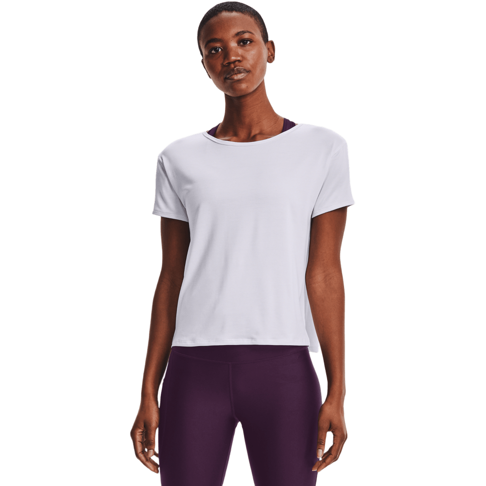 UNDER ARMOUR TECH™ VENT SHORT SLEEVE 1364661-100