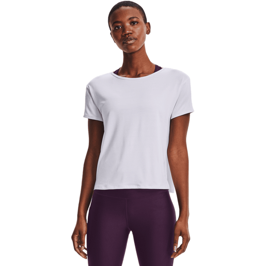 UNDER ARMOUR TECH™ VENT SHORT SLEEVE 1364661-100