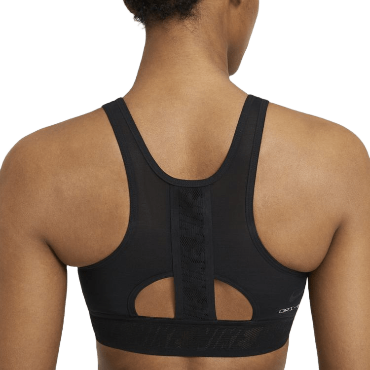 TOP NIKE SWOOSH ULTRABREATHE - MEDIUM IMPACT CZ4439-011