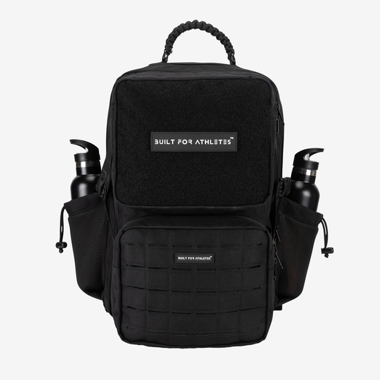 Backpack 45L Pro Series Build For Athletes BFAPRO45-BFAPROBLACK45LN