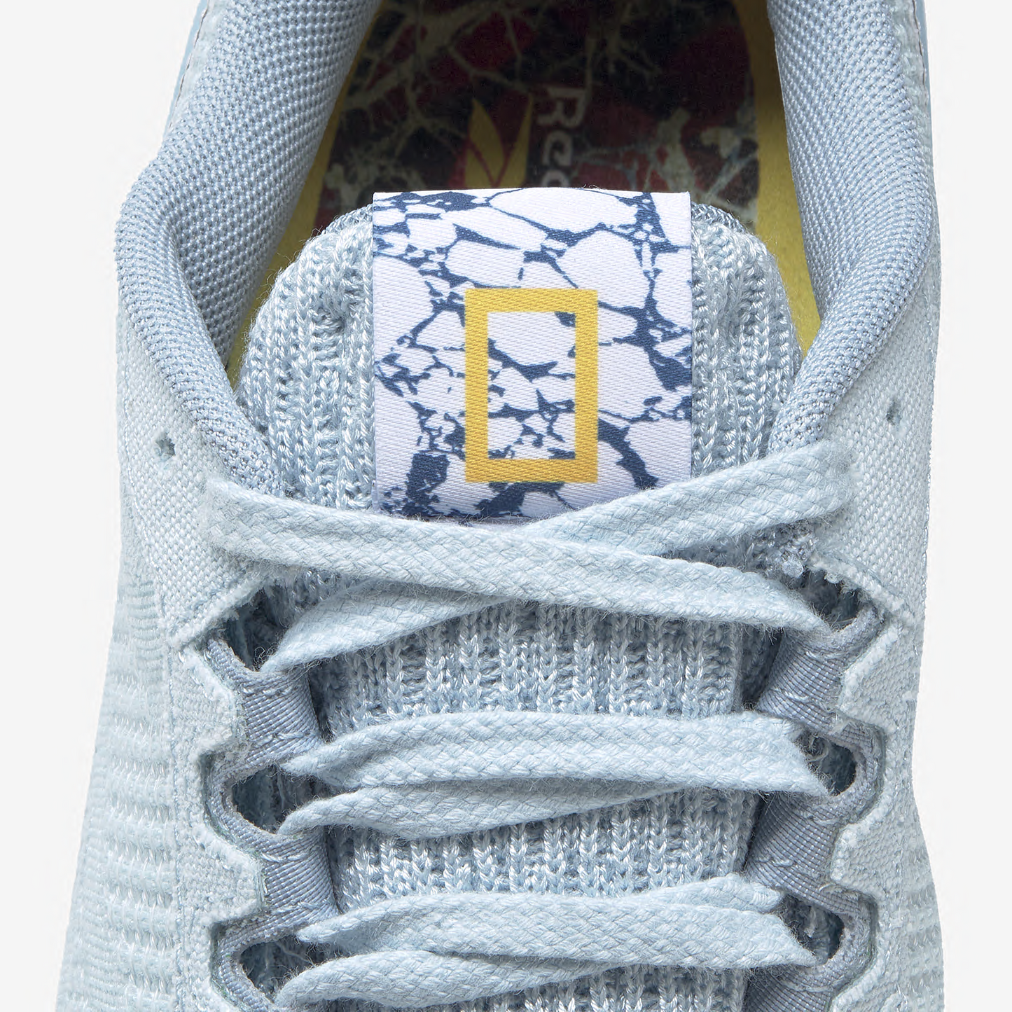 REEBOK NANO X1 VEGAN - WOMAN LRN30-GY8810