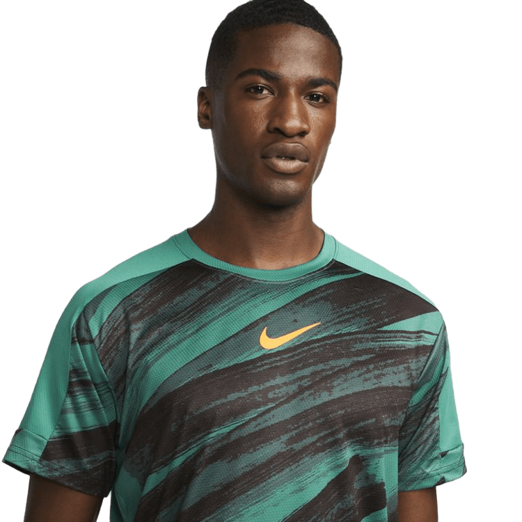 T-SHIRT NIKE DRI-FIT SPORT CLASH DD1899-350