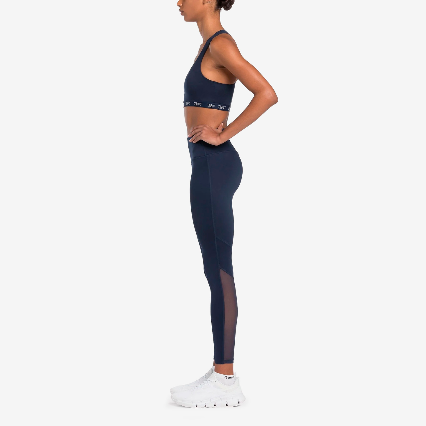 REEBOK ID TRAIN TOP - LOW IMPACT TRAINCOMMBRA-100035735