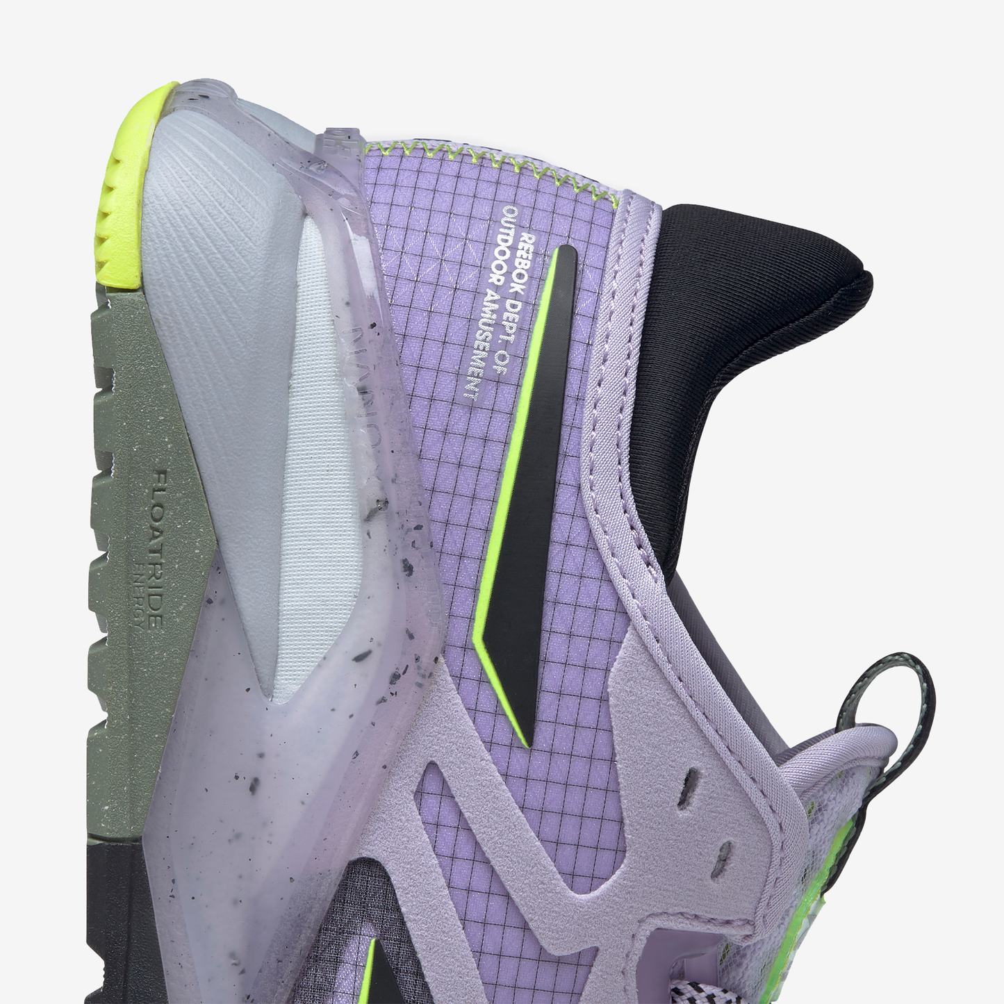 REEBOK NANO X2 TR ADVENTURE - WOMAN LIP80-HP9230