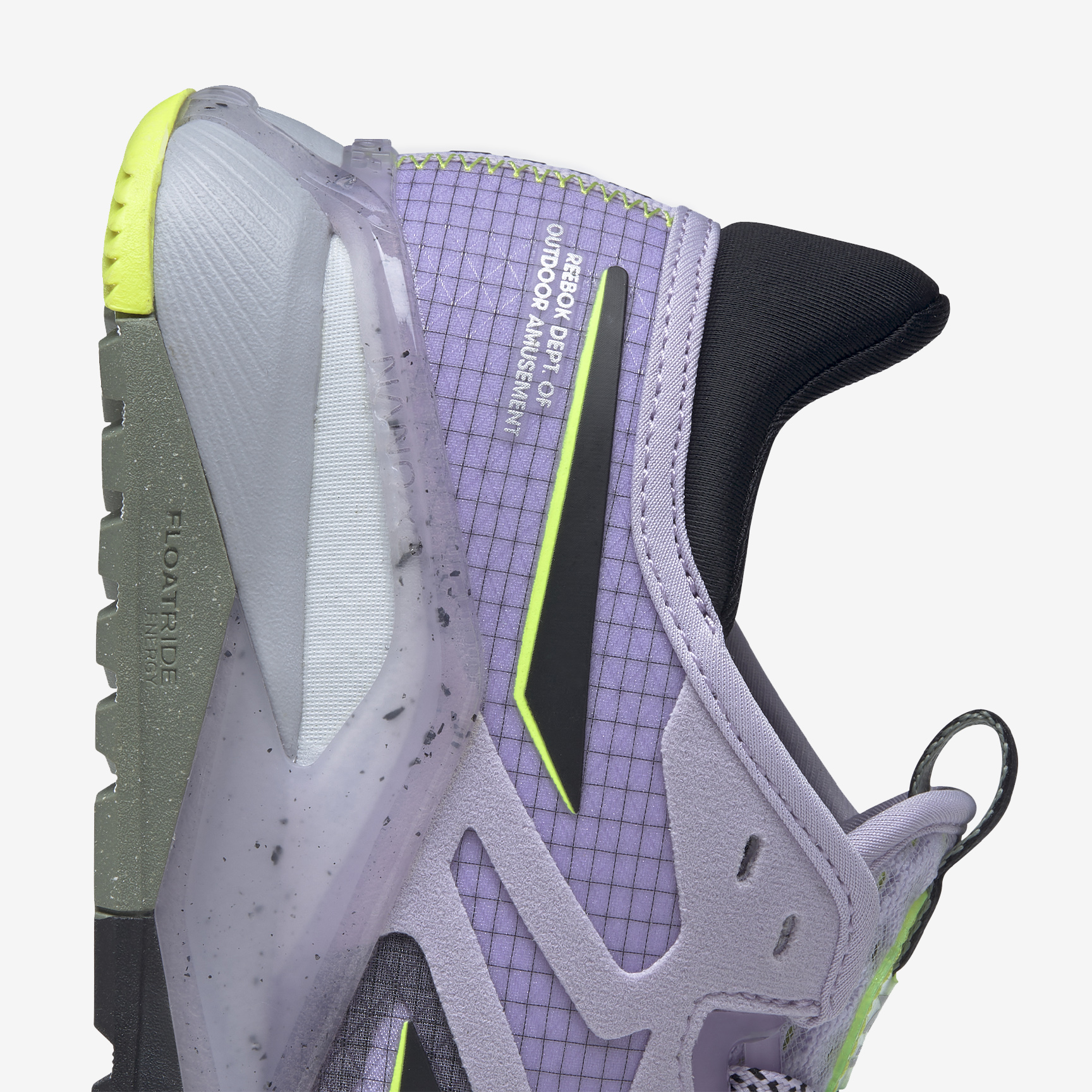 REEBOK NANO X2 TR ADVENTURE - WOMAN LIP80-HP9230