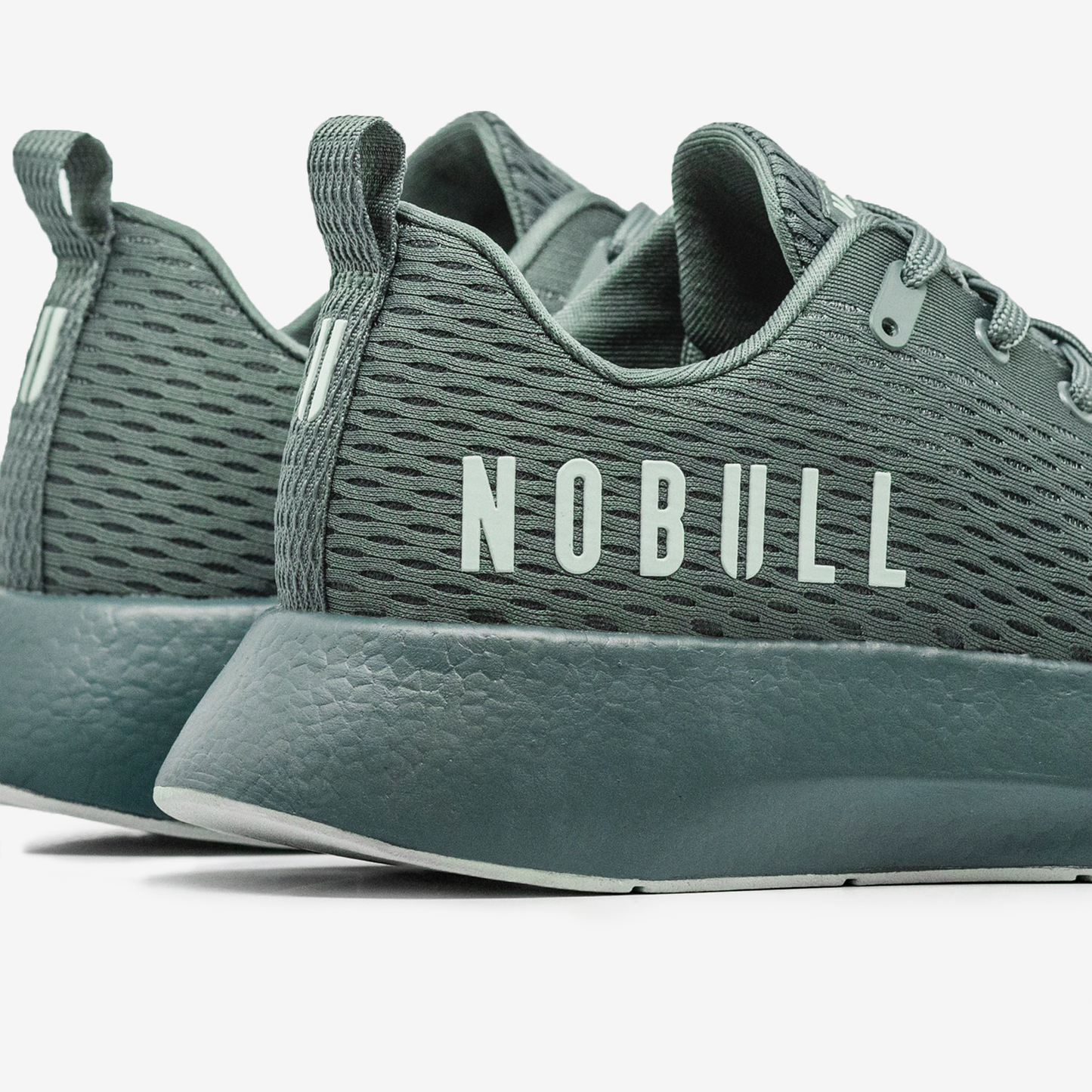 NOBULL Runner + RNPBLS-GRN