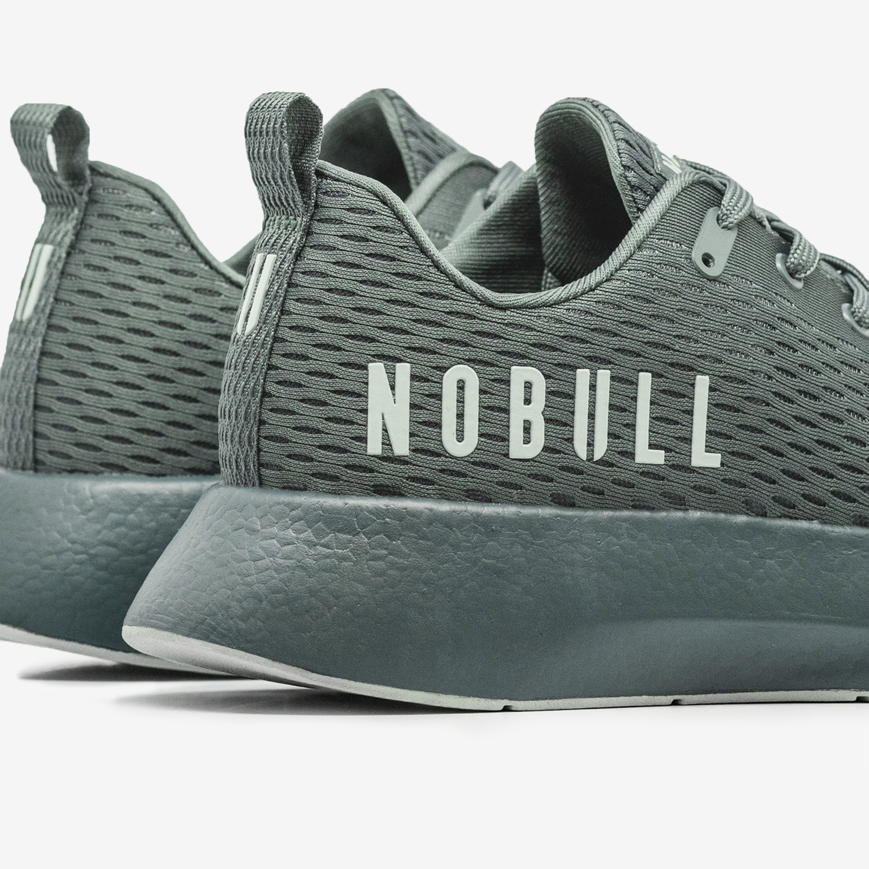 NOBULL Runner + RNPBLS-GRN