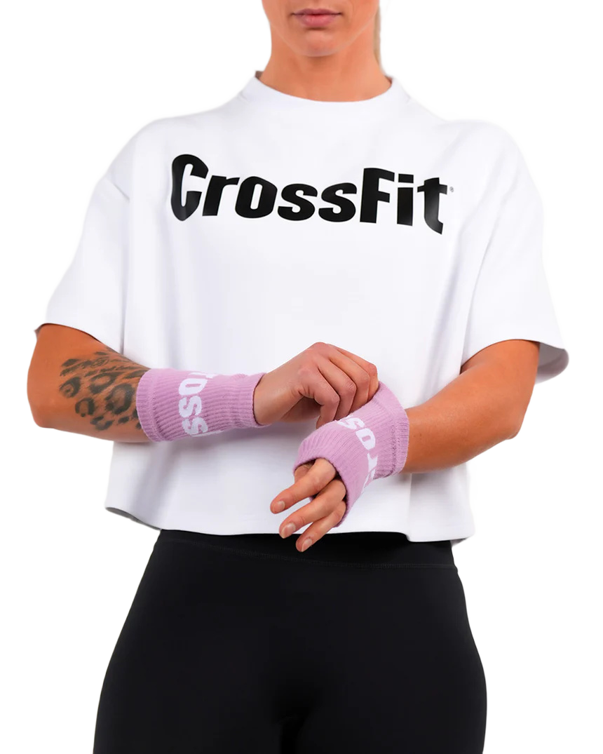 CROSSFIT® NS Wrist Band Large UNISEX WRISTBANDS NS-CFS24-WBAND