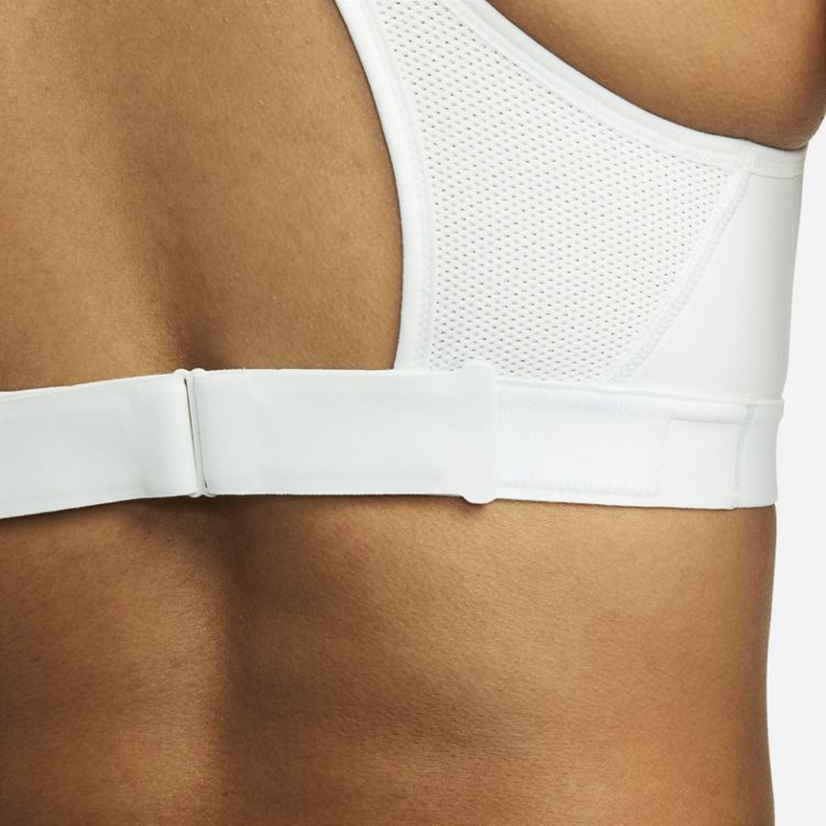 TOP NIKE DRI-FIT SWOOSH - HIGH IMPACT 