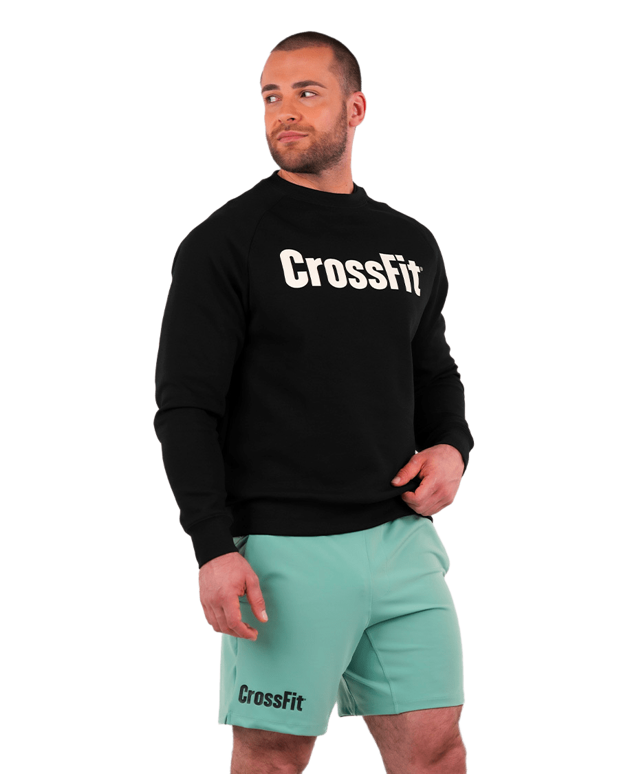 SUDADERA CrossFit® Squad NS-CFS24-UH4-INK