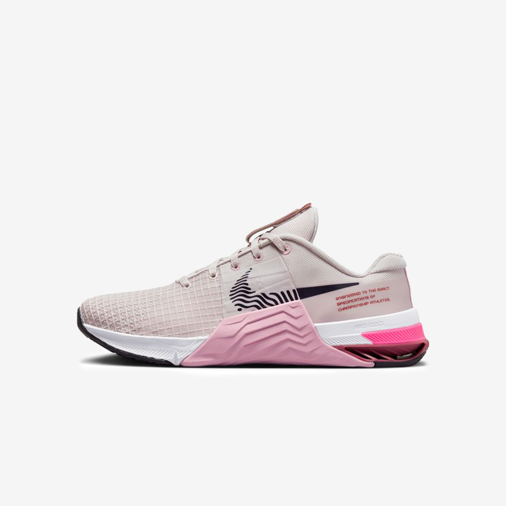 NIKE METCON 8 - WOMAN DO9327-600