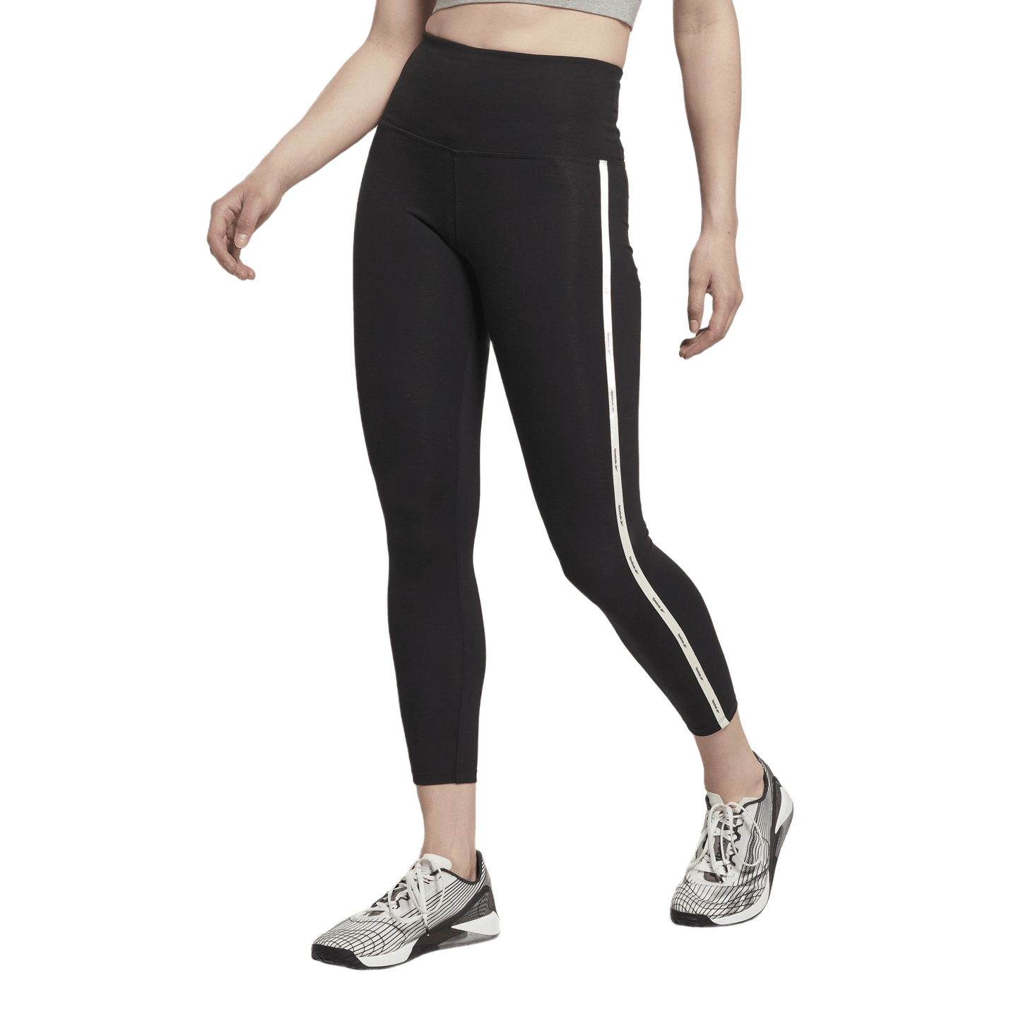REEBOK Piping Pack LEGGINGS P1643-HH7726