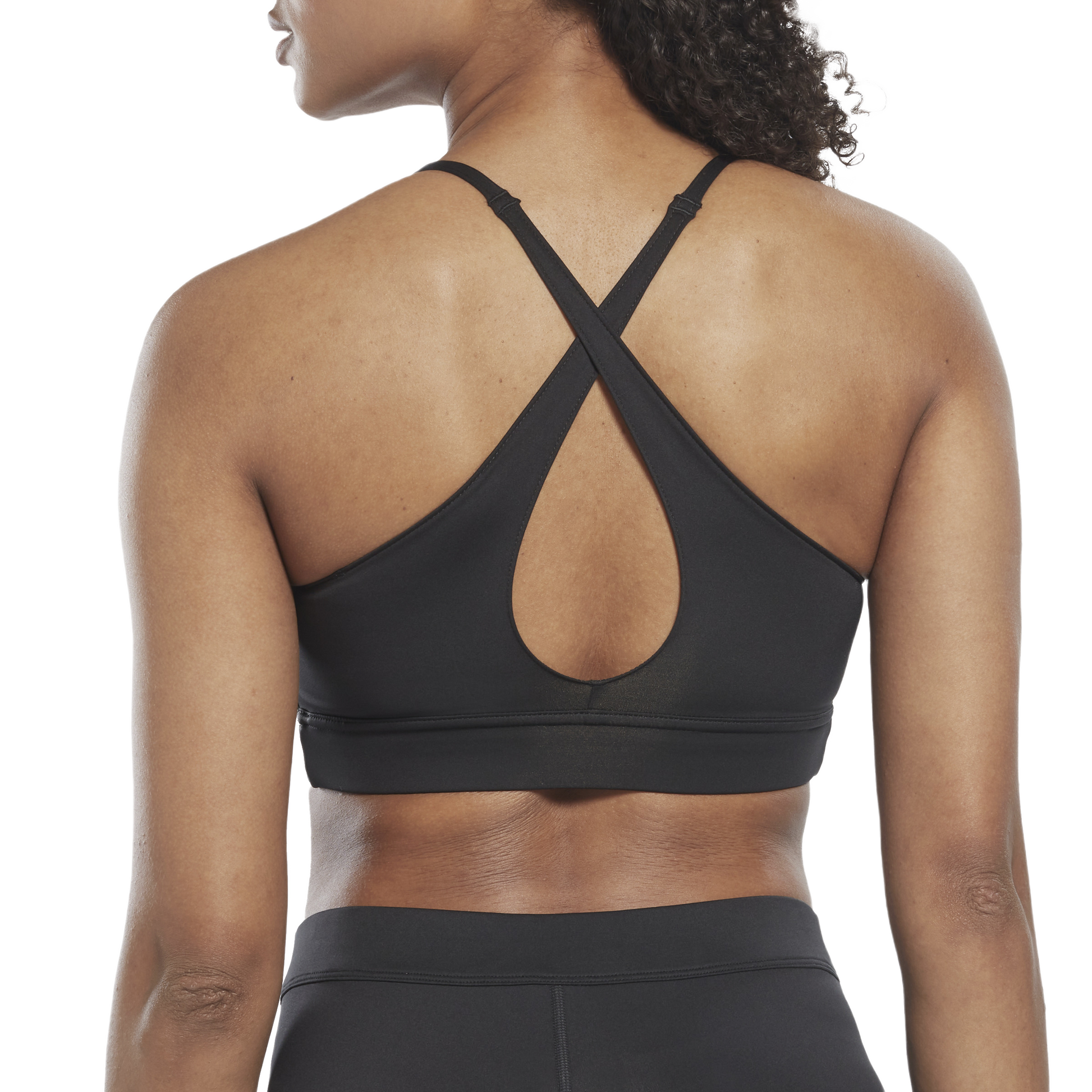 REEBOK WOR TOP - LOW IMPACT TX705-HI6887