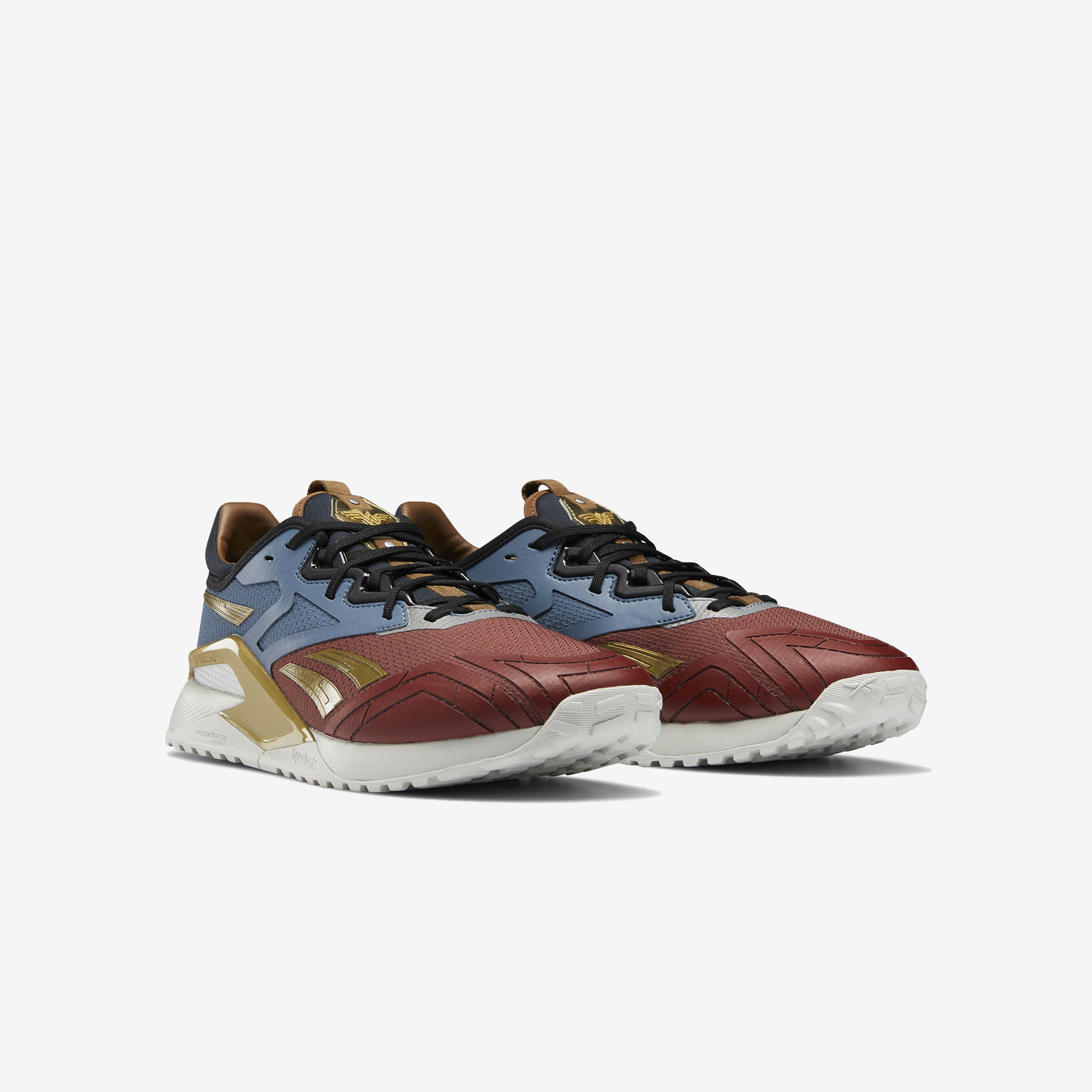 REEBOK NANO X2 WONDER WOMAN - UNISEX LYX05-HQ4585