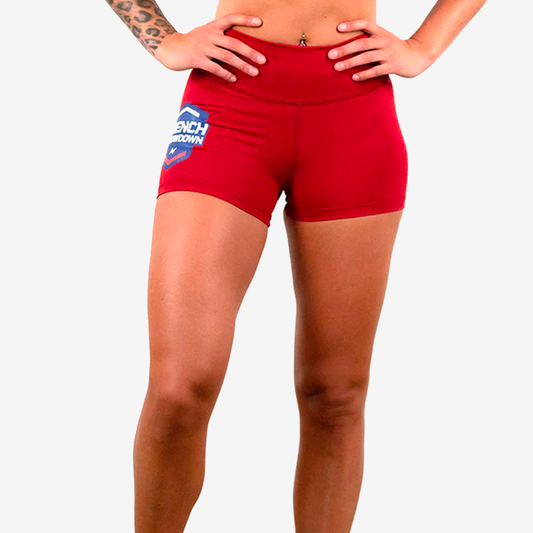 NORTHERN SPIRIT SHORT SNUSTER FTD SNUSTERFTD-FBURG