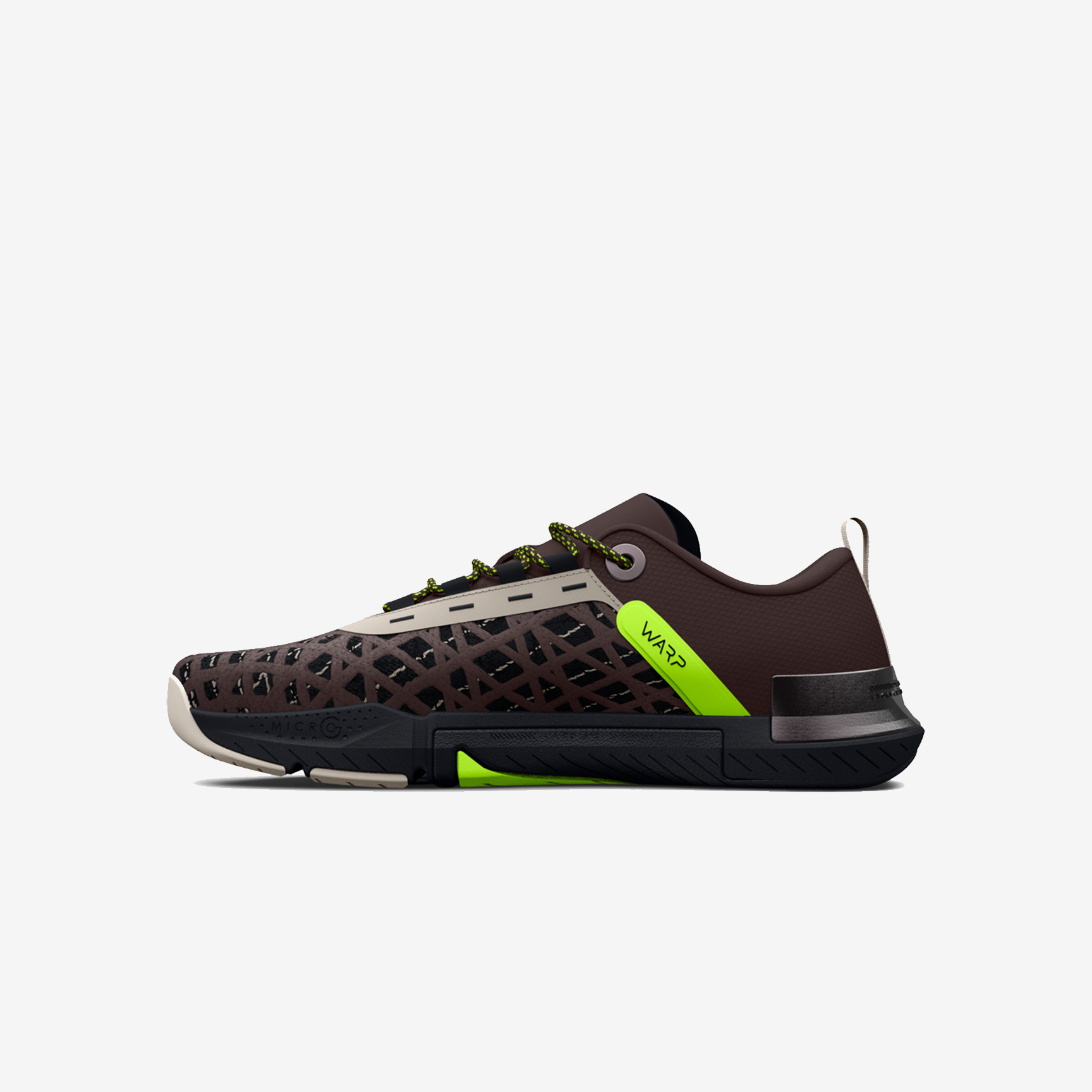 UNDER ARMOUR TRIBASE REIGN 5 3026214-100