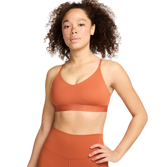 NIKE INDY TOP- SUJECIÓN LIGERA FD1062-825