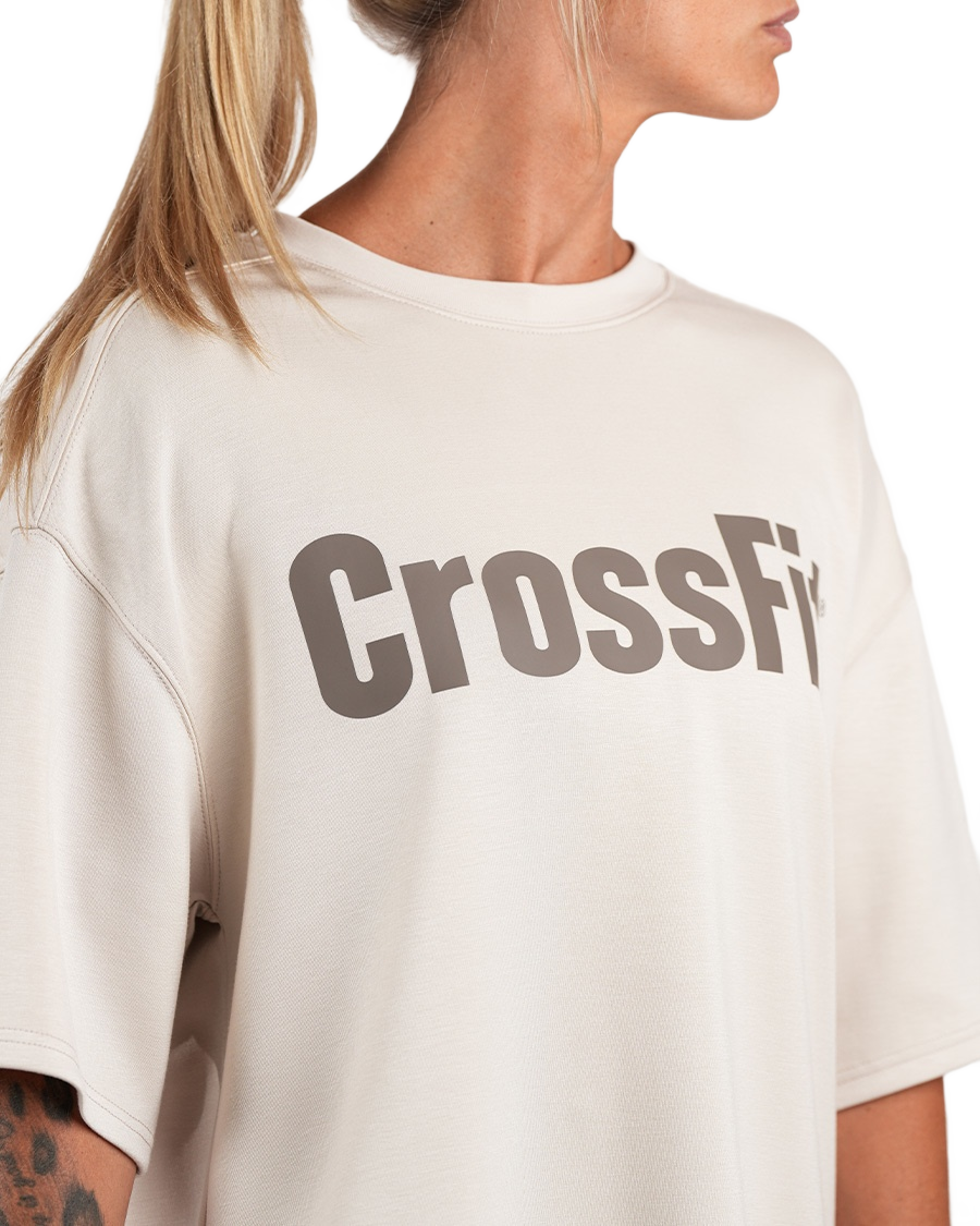 CROSSFIT® 2024 OVERSIZED T-SHIRT NS-CFS24-UT6-DST