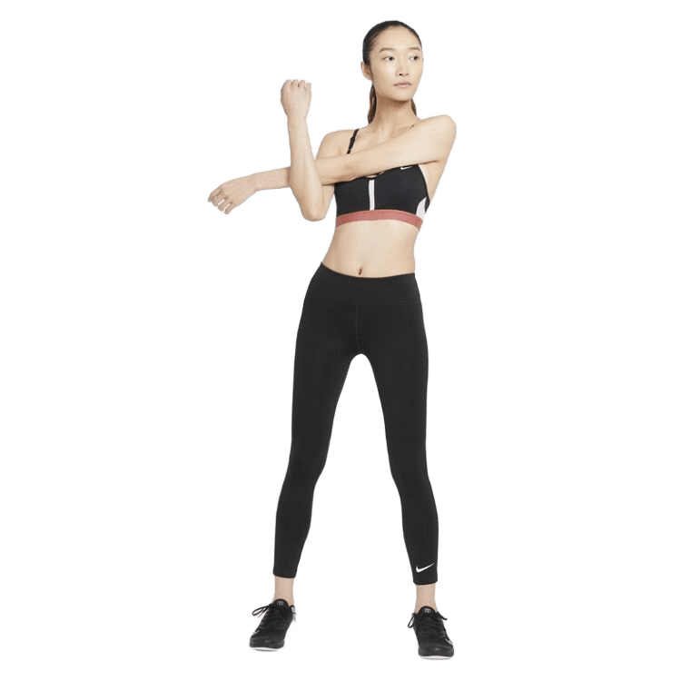 TOP NIKE DRI-FIT INDY - LOW IMPACT CZ4456-011