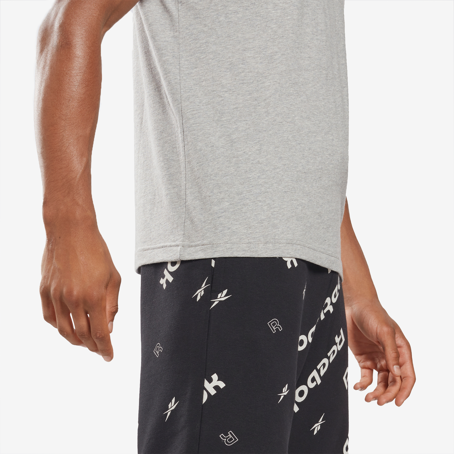 T-SHIRT REEBOK VECTOR COL5D-HD4001