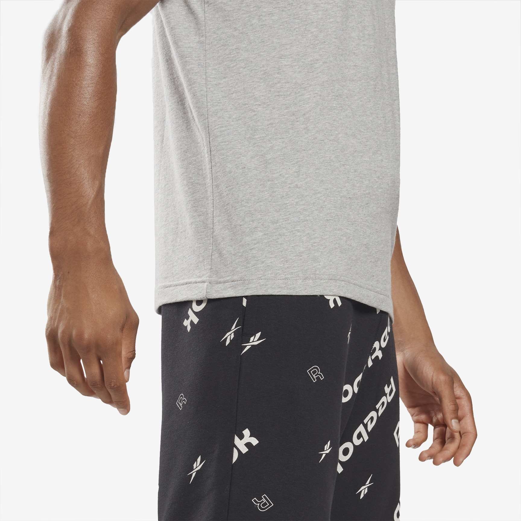 T-SHIRT REEBOK VECTOR COL5D-HD4001