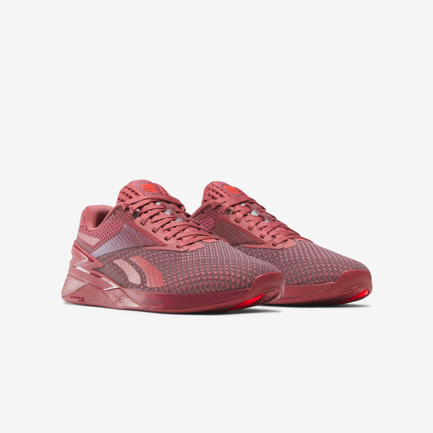 REEBOK NANO X3 - WOMAN IG0962-SECLNE