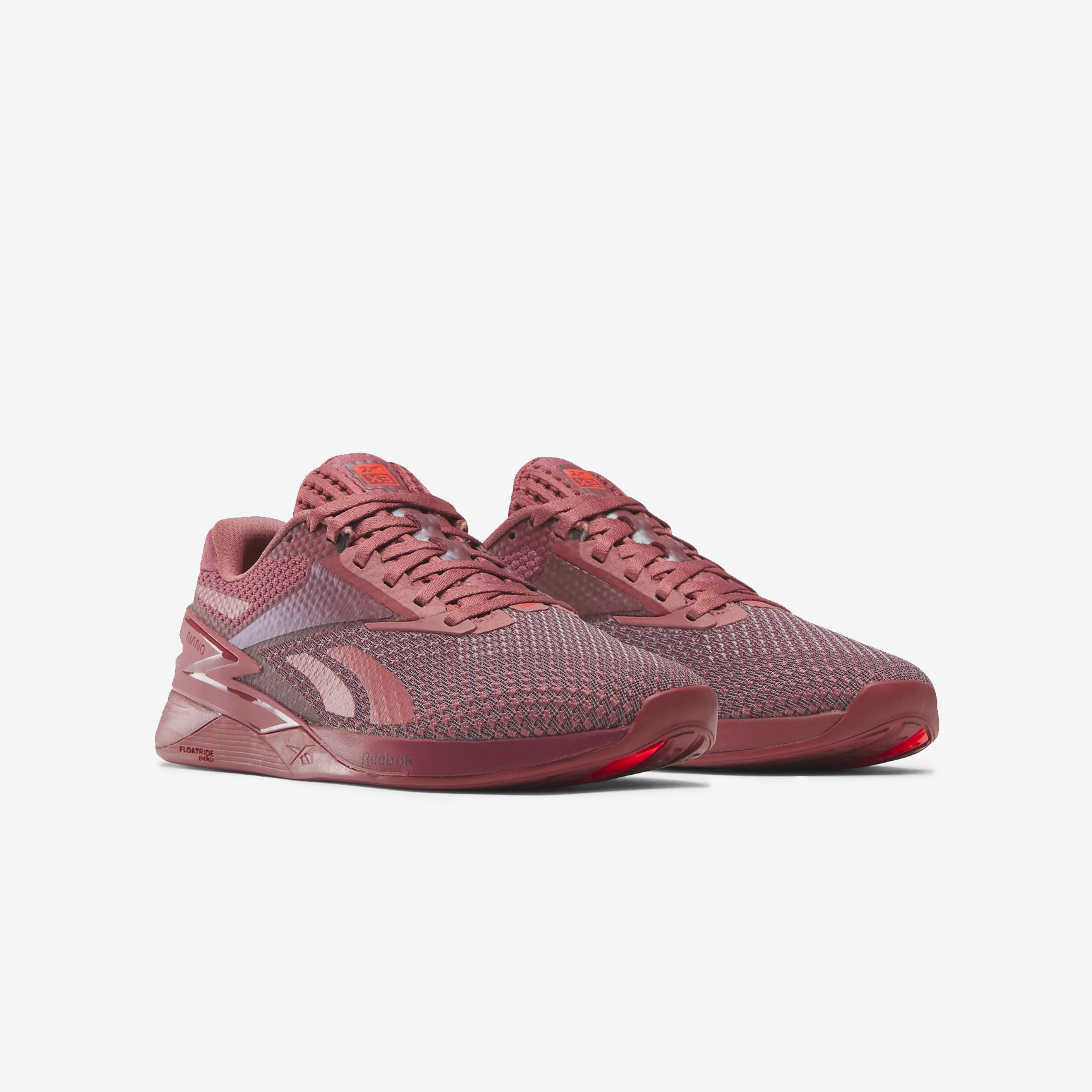 REEBOK NANO X3 - WOMAN IG0962-SECLNE