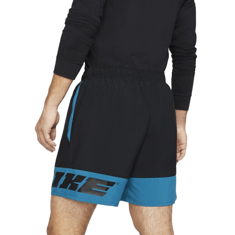 NIKE SPORT CLASH SHORTS CZ1502-010