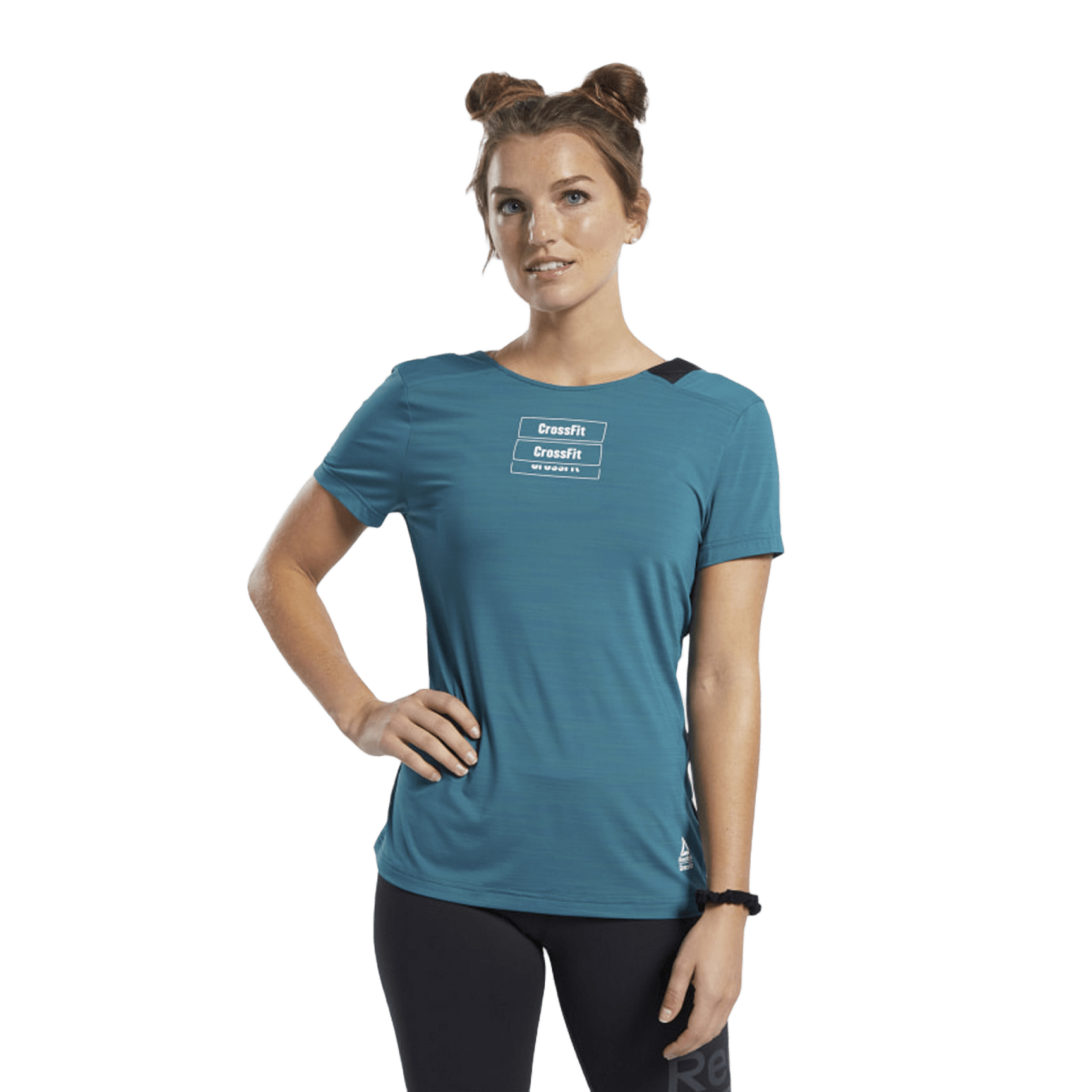 REEBOK RC ACTIVCHILL TEE GJH42-FJ5308