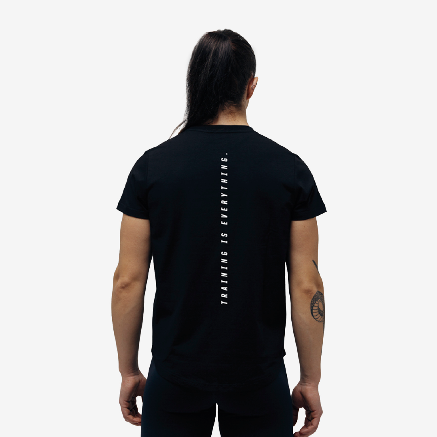 Fittest Freakest T-Shirt - Women FFWT13-INK