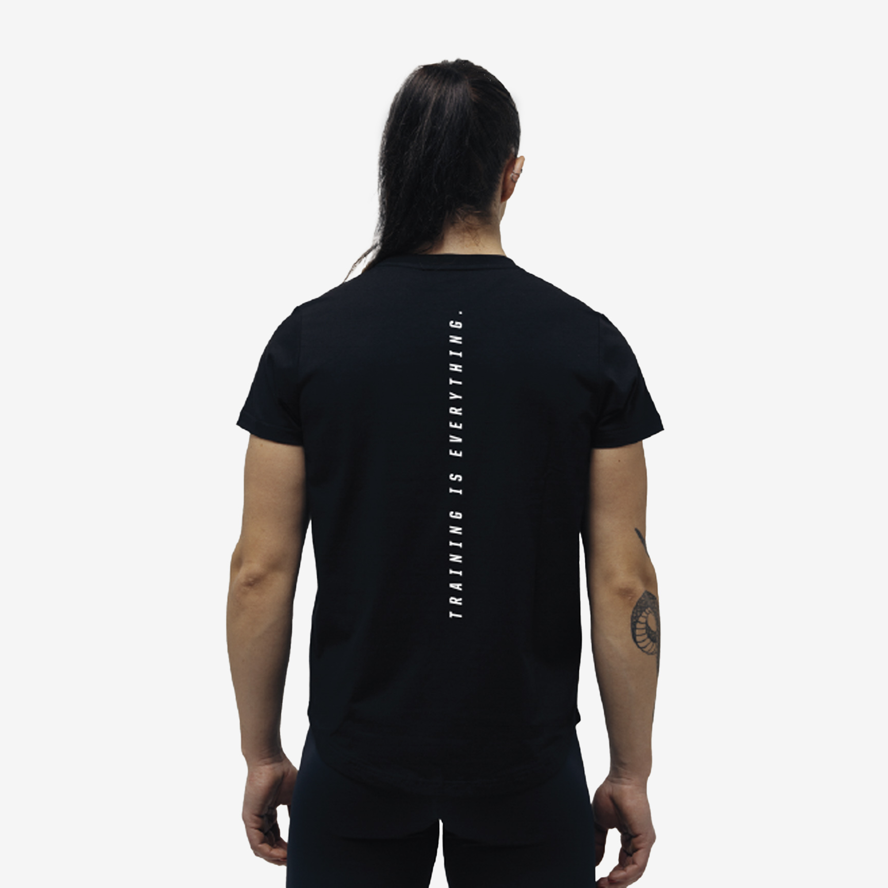 Fittest Freakest T-Shirt - Women FFWT13-INK