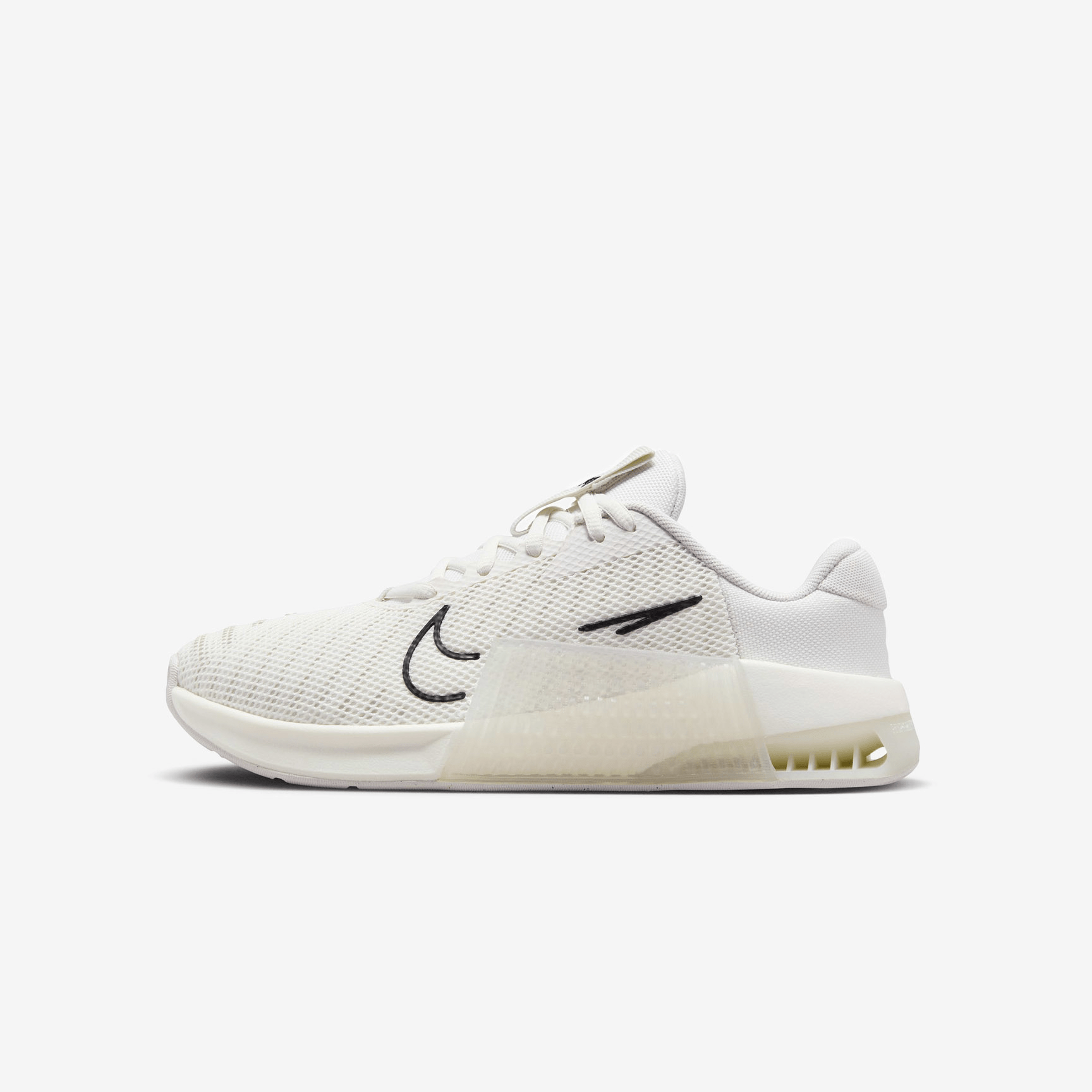 NIKE METCON 9 AMP - WOMAN DZ2539-001